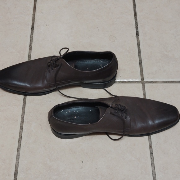 Hugo Boss Derbys main image 6